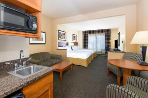 holiday inn express vernal dinosaurland by ihg