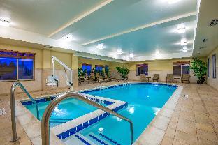 holiday inn express vernal dinosaurland by ihg