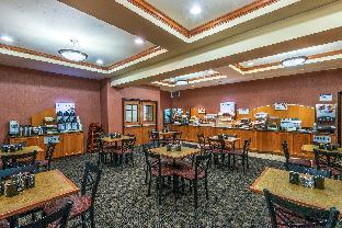holiday inn express vernal dinosaurland by ihg