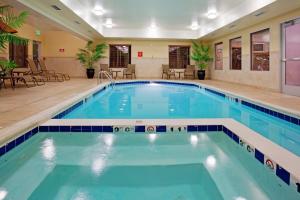 holiday inn express vernal dinosaurland by ihg