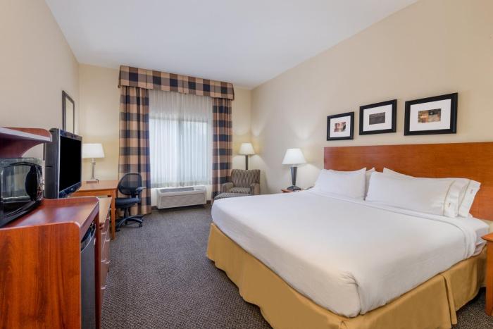 holiday inn express vernal dinosaurland by ihg