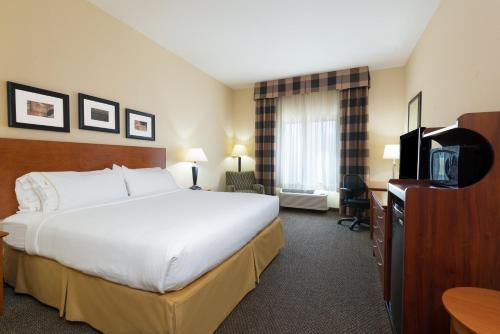 holiday inn express vernal dinosaurland by ihg