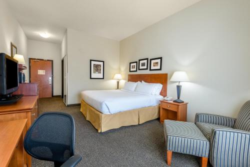 holiday inn express vernal dinosaurland by ihg