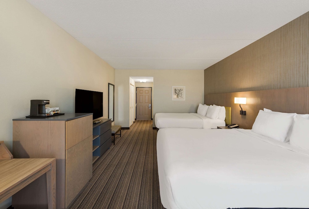 country inn and suites by radisson findlay oh