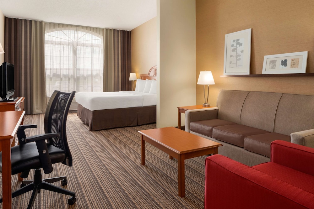 country inn and suites by radisson findlay oh