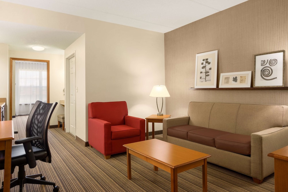 country inn and suites by radisson findlay oh