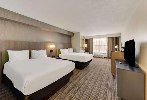 country inn and suites by radisson findlay oh