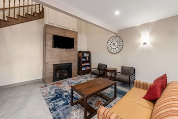 Country Inn & Suites By Radisson, Findlay, Oh,Ohio>>Findlay,3 star