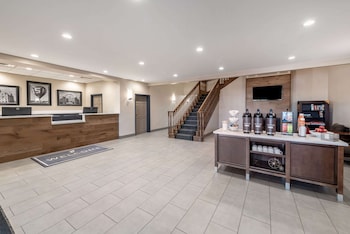 Country Inn & Suites By Radisson, Findlay, Oh,Ohio>>Findlay,3 star