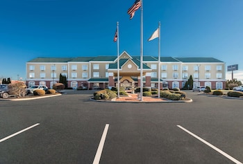 Country Inn & Suites By Radisson, Findlay, Oh,Ohio>>Findlay,3 star