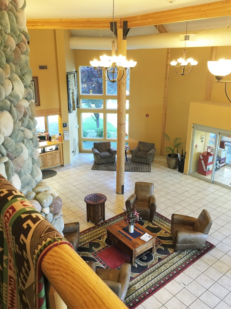 river lodge and grill