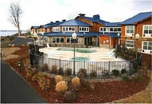 river lodge and grill