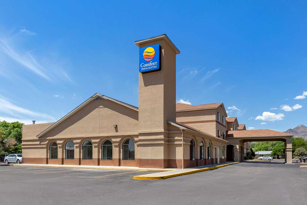 comfort inn and suites