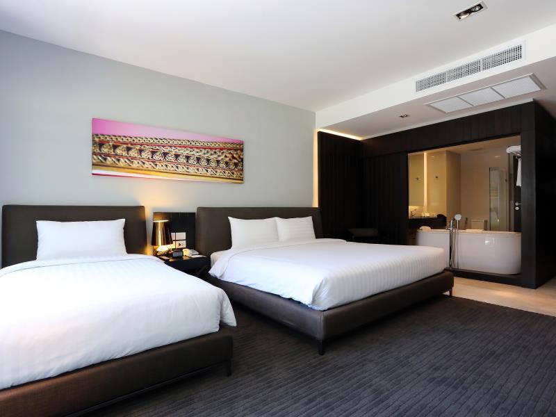 bangkok