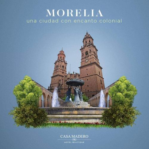 morelia