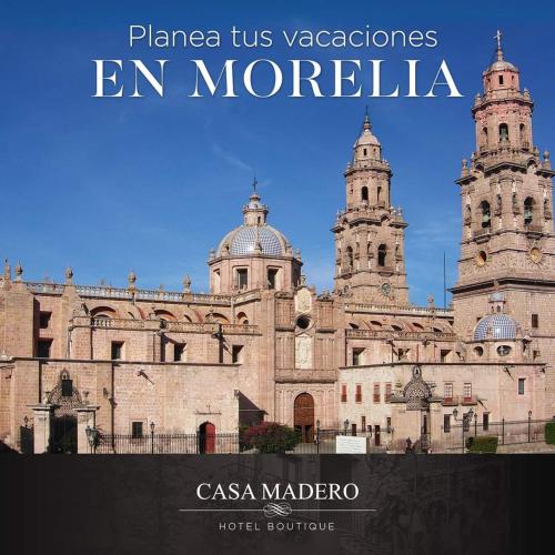morelia
