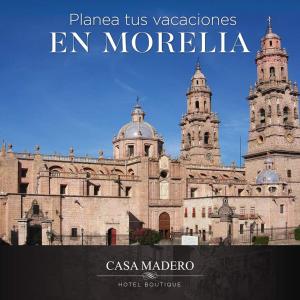 morelia