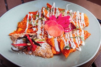 casa madero hotel boutique