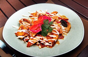 casa madero hotel boutique