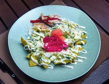 casa madero hotel boutique