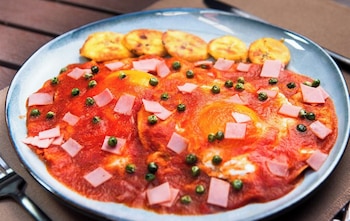 casa madero hotel boutique