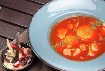 casa madero hotel boutique