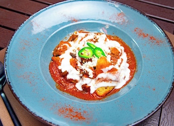 casa madero hotel boutique