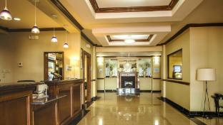 holiday inn express and suites waller