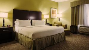 holiday inn express and suites waller