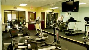 holiday inn express and suites waller