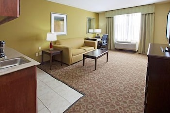 Holiday Inn Express And Suites Waller,Cypress>>Brenham,3 star