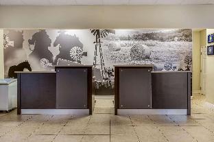 La Quinta Inn & Suites By Wyndham Angleton,Brazoria>>Angleton,3 star