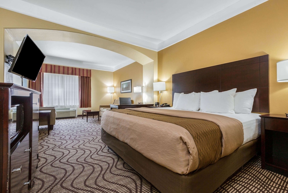 la quinta inn and suites by wyndham angleton