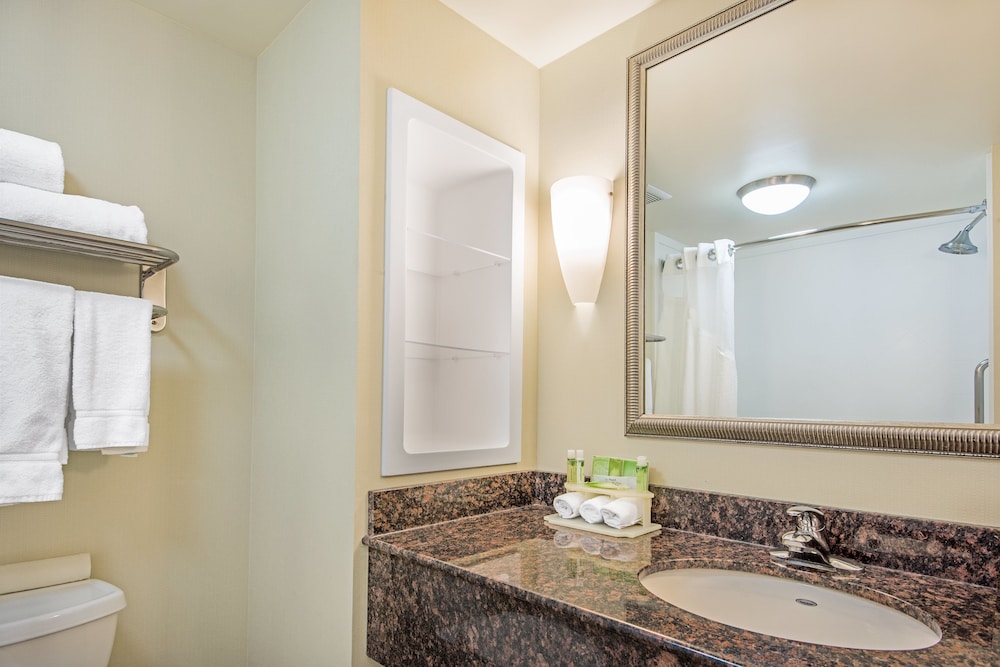 holiday inn express and suites clute lake jackson