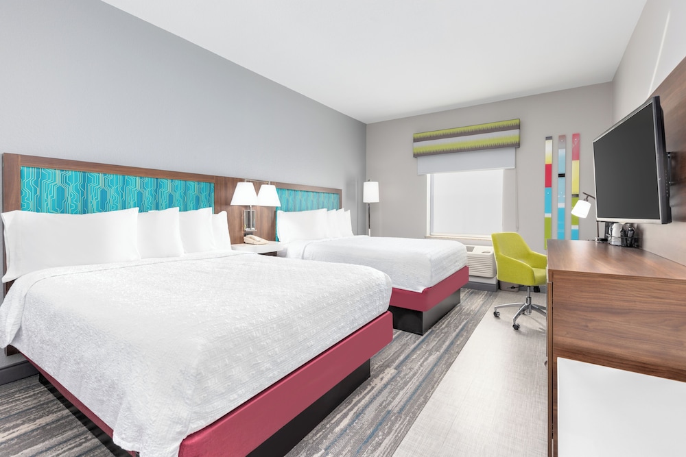 hampton inn and suites lake jackson clute