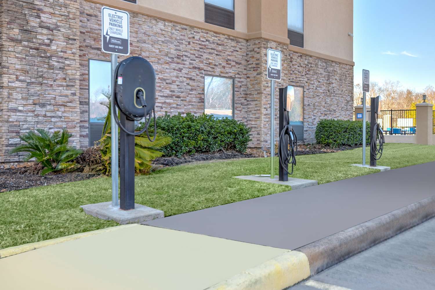 hampton inn and suites lake jackson clute