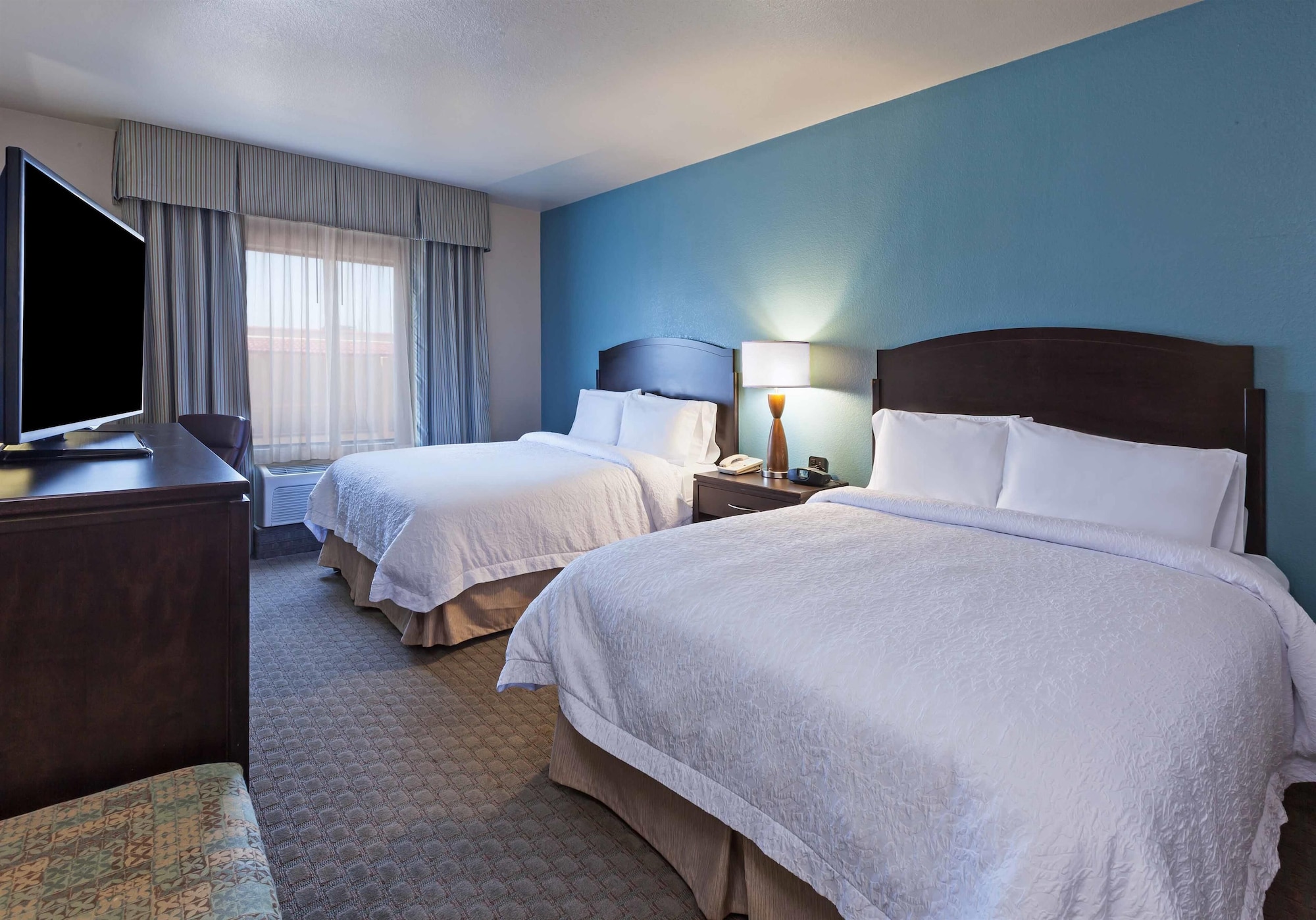 hampton inn and suites lake jackson clute
