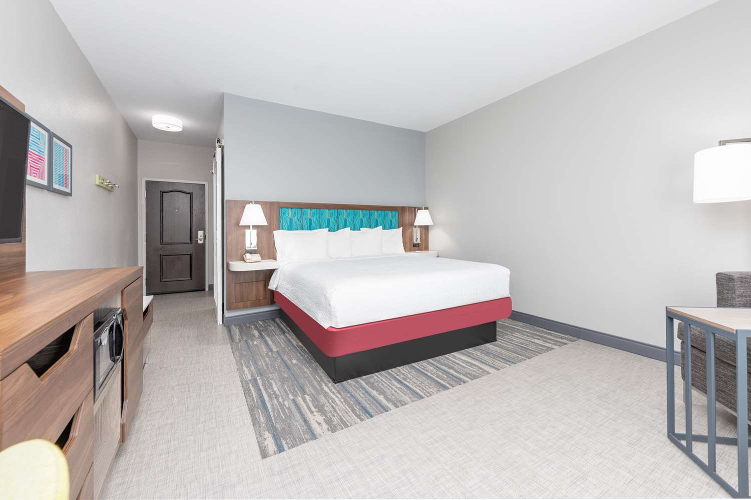 hampton inn and suites lake jackson clute