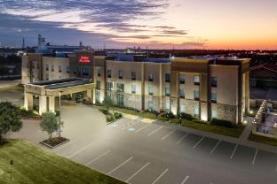 hampton inn and suites lake jackson clute