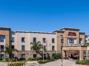 hampton inn and suites lake jackson clute