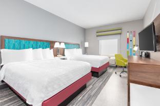 hampton inn and suites lake jackson clute