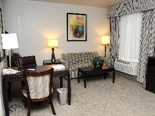 hampton inn and suites lake jackson clute