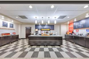 hampton inn and suites lake jackson clute