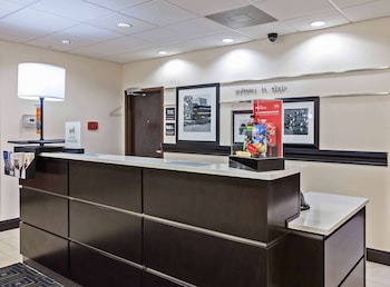 Hampton Inn & Suites Lake Jackson-Clute,Clute>>Brazoria,3 star