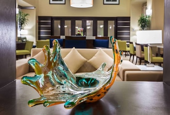Hampton Inn & Suites Lake Jackson-Clute,Clute>>Brazoria,3 star