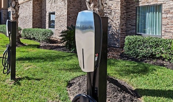 Hampton Inn & Suites Lake Jackson-Clute,Clute>>Brazoria,3 star