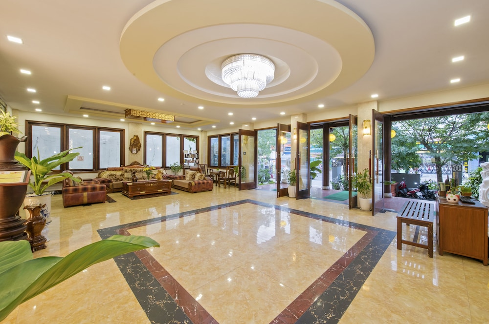 kiman hoi an hotel