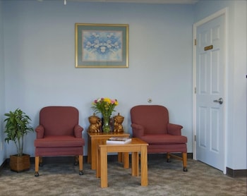 americas best value inn rome