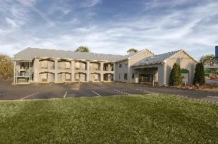 americas best value inn rome