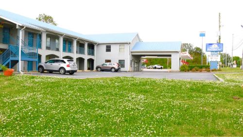 americas best value inn rome